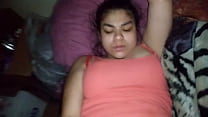 Homemade Latina sex