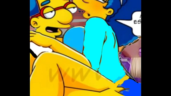 Simpsons sex