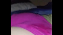 Interracial Cumshot sex