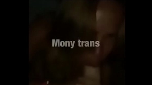 Trans sex