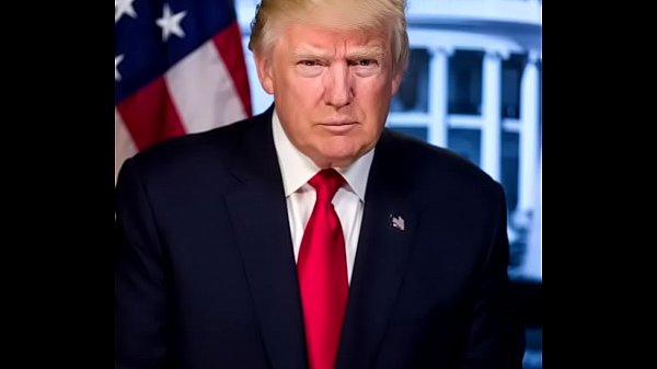 Donald Trump sex