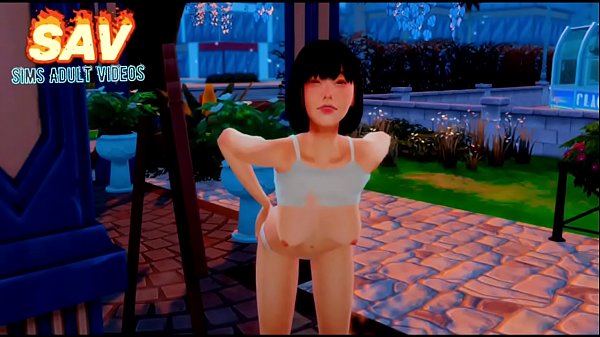 Animation Girl sex