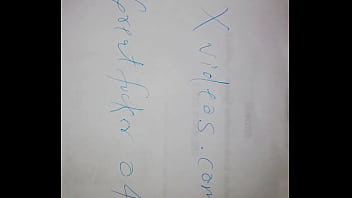 проверочное видео sex