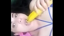 Latina Masturbation sex