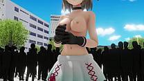 Mmd sex