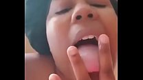 Ebony Whore sex