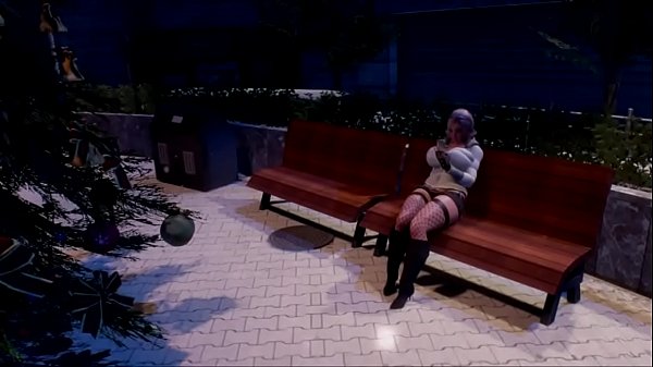 Natale Navidad sex