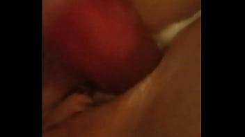 Amateur Wife Creampie sex