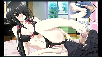 Animes sex