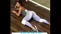 Fitness Anal sex