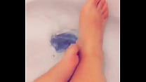 Clean Feet sex