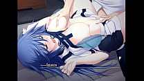 Majikoi sex