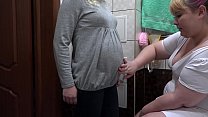 Pregnant Big Tits sex