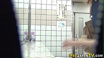 Japanese Peeing sex