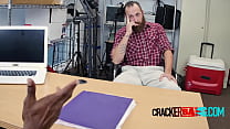 Cracker Cock sex