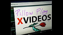 Pillow Play sex