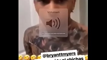 Bryant Myers sex