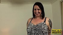 Milf Pounded sex