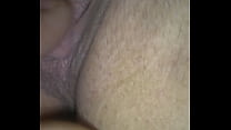 Wife Wet Pussy sex