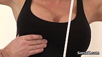 Big Titted Milf sex