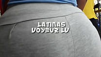 Latinass sex