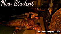 Student sex