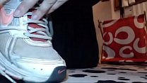 Nike Sneakers sex