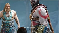 Kratos sex