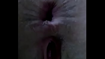 Cum Ass sex