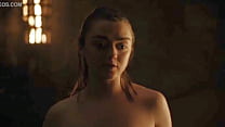 Arya Stark sex