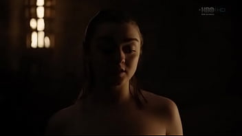Thrones sex