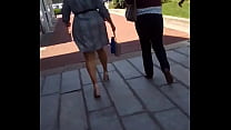 Booty Walking sex