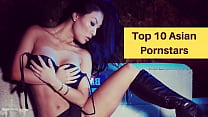 Top 10 Pornstars sex