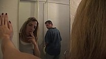 Public Bathroom sex