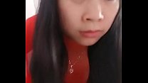 Chinese Camgirl sex