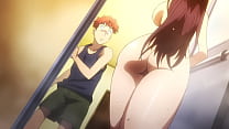 Anime sex