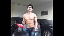 Sexy Chico sex