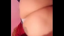 Big Redbone Ass sex