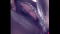 Ebony Squirting Pussy sex