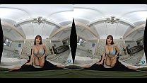 Virtual Reality Milf sex