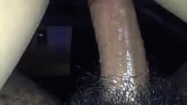 Squirting On Dick sex