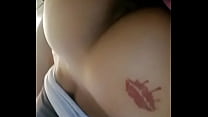 Big Butt Dominican sex