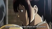 Shingeki No sex