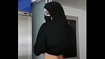 Hijab Babe sex