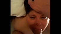 Deepthroat Slave sex