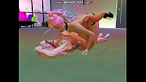 Imvu sex