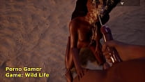 Wild Life sex