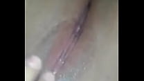 Video Fingering sex