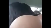 Backseat Car Fuck sex