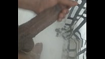 Masturbation Shower sex